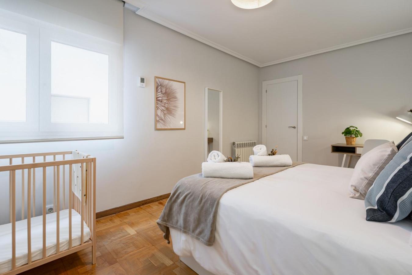 Apartamento Tres Mares ヒホン エクステリア 写真