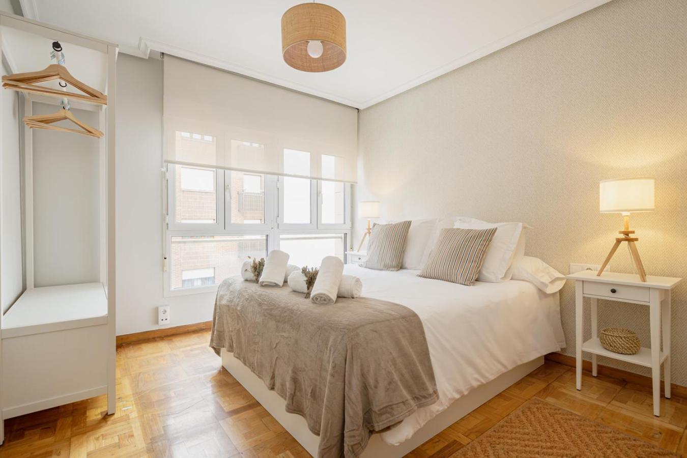 Apartamento Tres Mares ヒホン エクステリア 写真