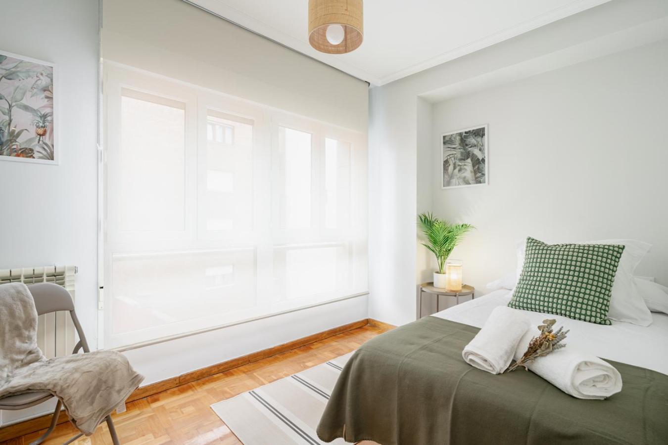 Apartamento Tres Mares ヒホン エクステリア 写真
